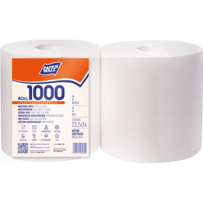 Filo Di Carta Per Legatura 100m - Resistente, Morbido, Colore Nero - Per Bouquet, Fai Da Te, Decorazioni - 3