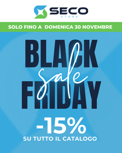 Detergenti Professionali